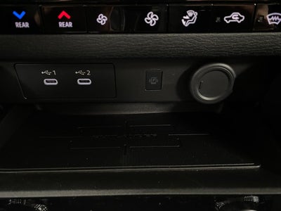 2025 Mitsubishi Outlander SEL S-AWC