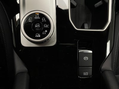 2025 Mitsubishi Outlander SEL S-AWC