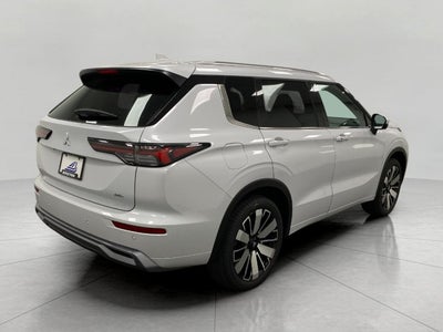 2025 Mitsubishi Outlander SEL S-AWC