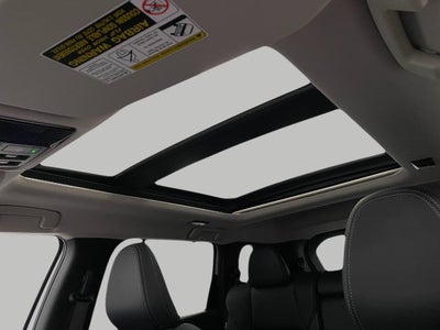 2025 Mitsubishi Outlander SEL S-AWC