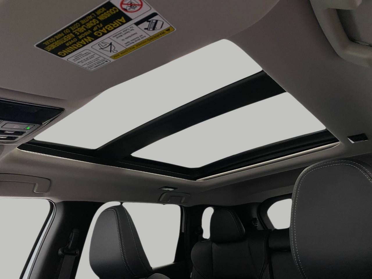 2025 Mitsubishi Outlander SEL S-AWC