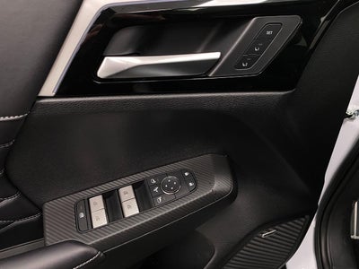 2025 Mitsubishi Outlander SEL S-AWC