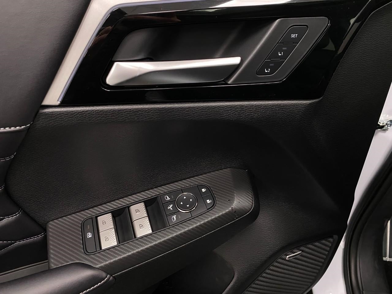 2025 Mitsubishi Outlander SEL S-AWC