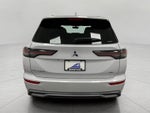 2025 Mitsubishi Outlander SEL S-AWC