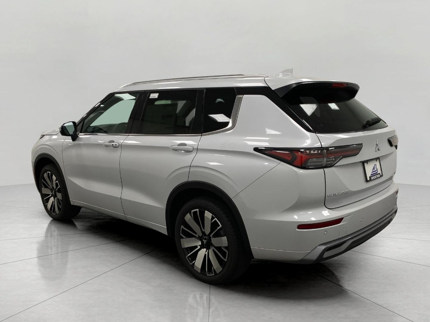 2025 Mitsubishi Outlander SEL S-AWC
