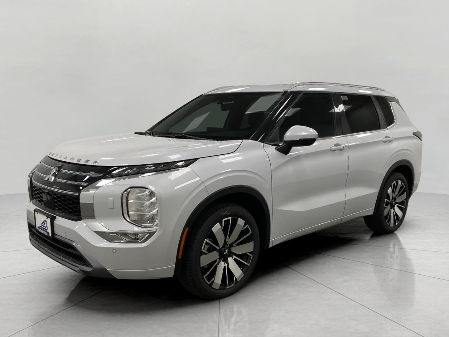 2025 Mitsubishi Outlander SEL S-AWC