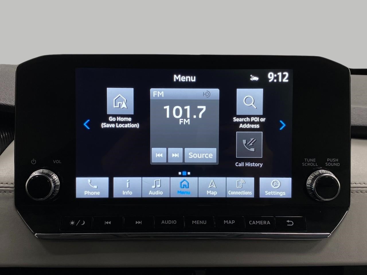 2024 Mitsubishi Outlander SEL S-AWC