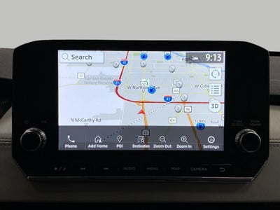 2024 Mitsubishi Outlander SEL S-AWC