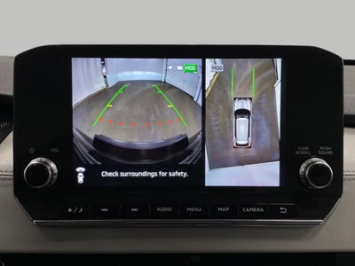 2024 Mitsubishi Outlander SEL S-AWC