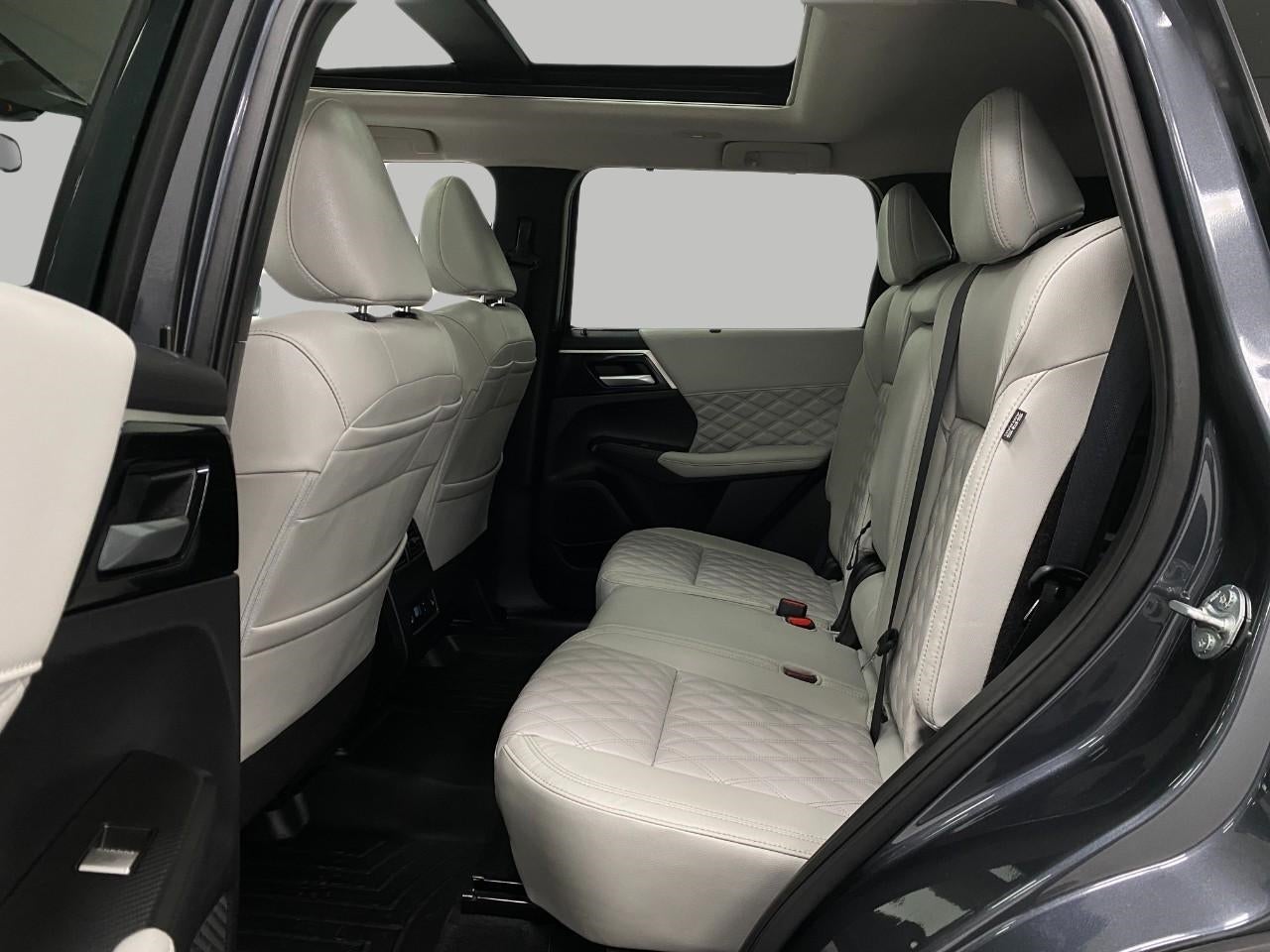 2024 Mitsubishi Outlander SEL S-AWC