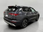 2024 Mitsubishi Outlander SEL S-AWC