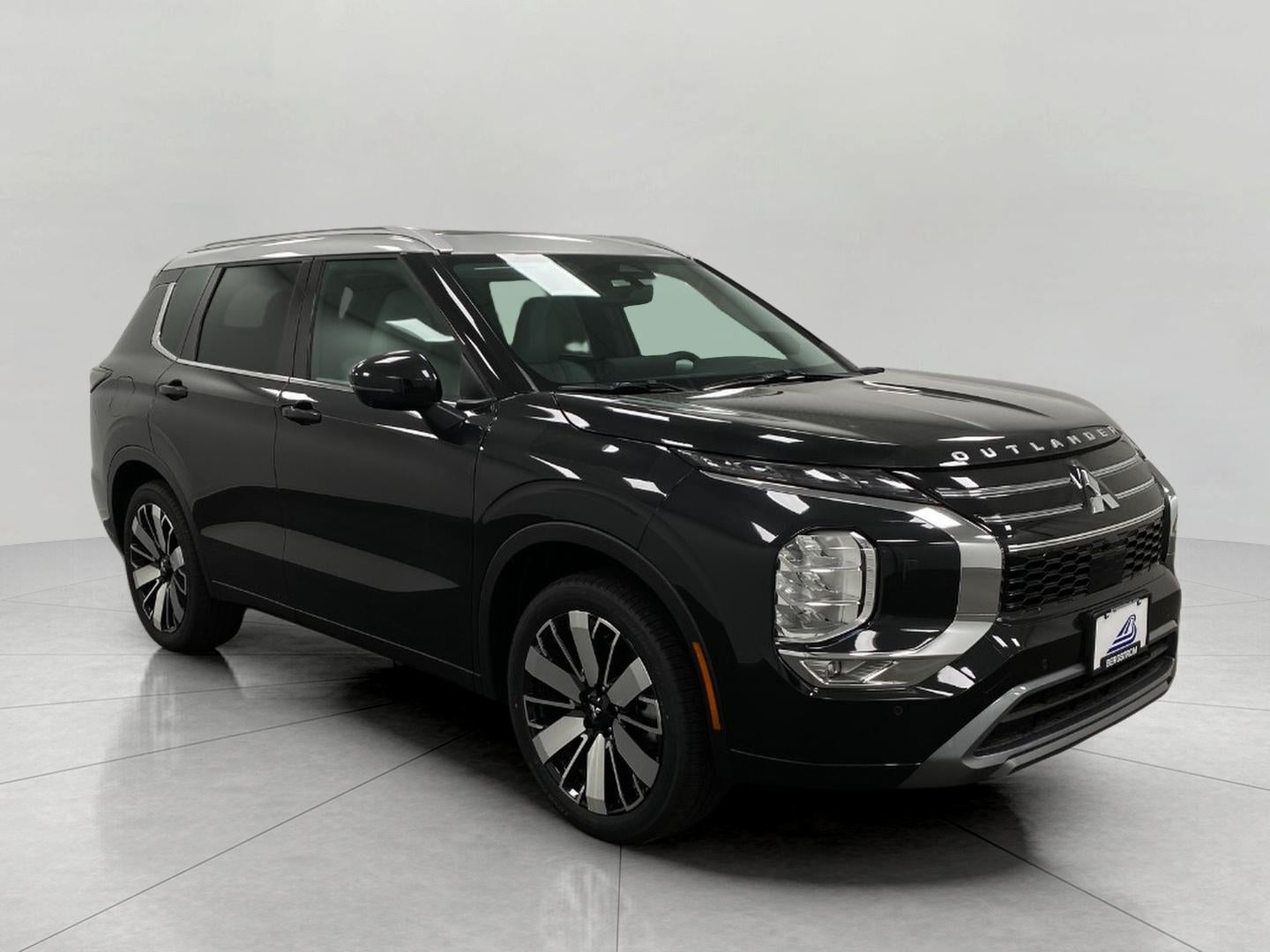 2025 Mitsubishi Outlander SEL S-AWC
