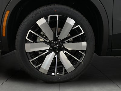 2025 Mitsubishi Outlander SEL S-AWC