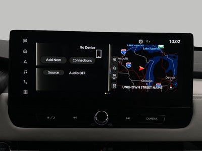 2025 Mitsubishi Outlander SEL S-AWC