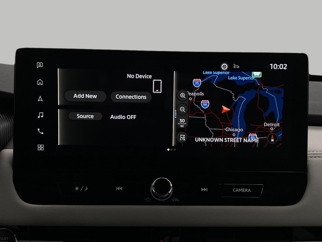 2025 Mitsubishi Outlander SEL S-AWC