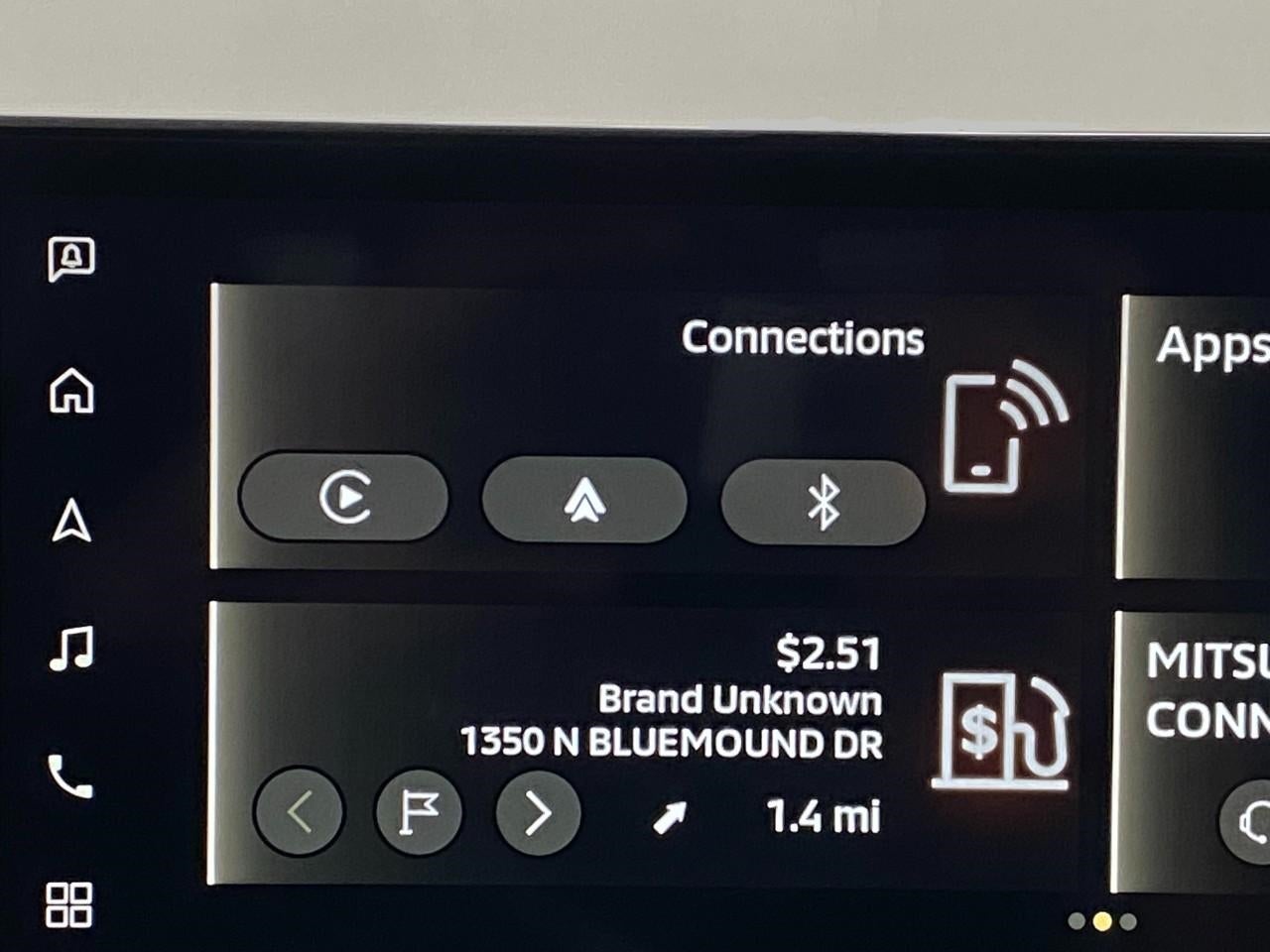 2025 Mitsubishi Outlander SEL S-AWC