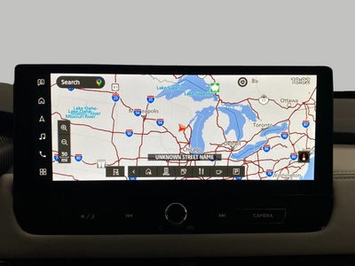 2025 Mitsubishi Outlander SEL S-AWC