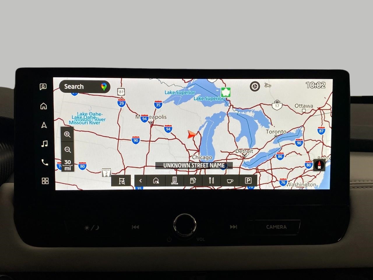 2025 Mitsubishi Outlander SEL S-AWC