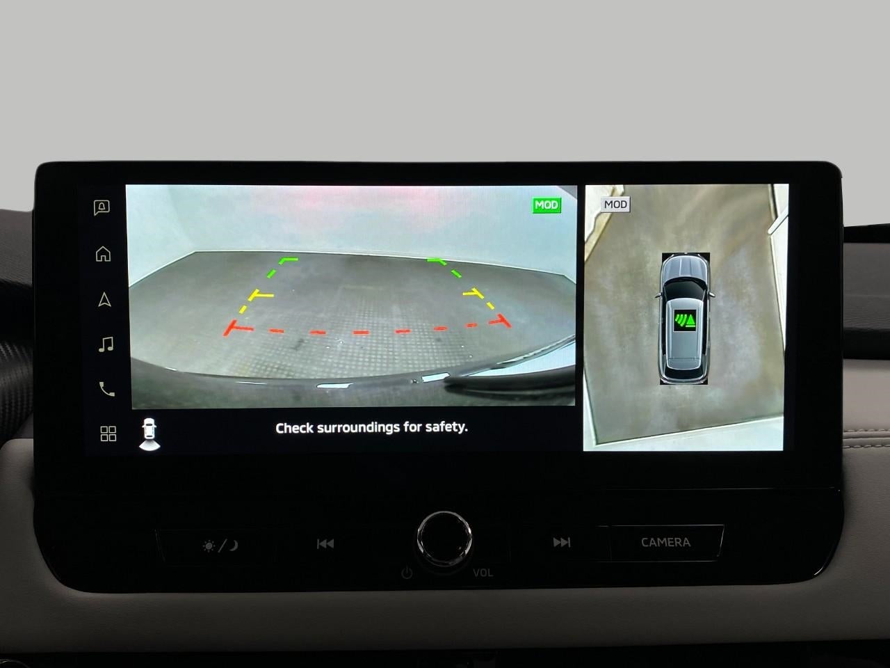 2025 Mitsubishi Outlander SEL S-AWC