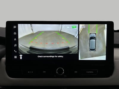 2025 Mitsubishi Outlander SEL S-AWC