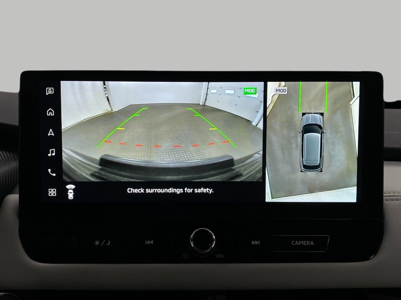 2025 Mitsubishi Outlander SEL S-AWC