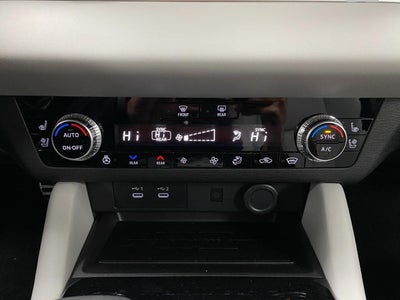 2025 Mitsubishi Outlander SEL S-AWC