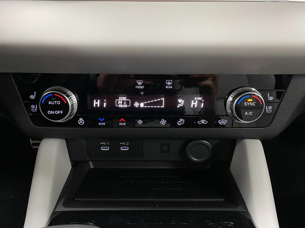 2025 Mitsubishi Outlander SEL S-AWC