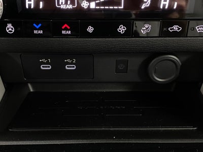 2025 Mitsubishi Outlander SEL S-AWC