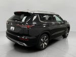 2025 Mitsubishi Outlander SEL S-AWC