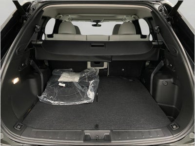 2025 Mitsubishi Outlander SEL S-AWC