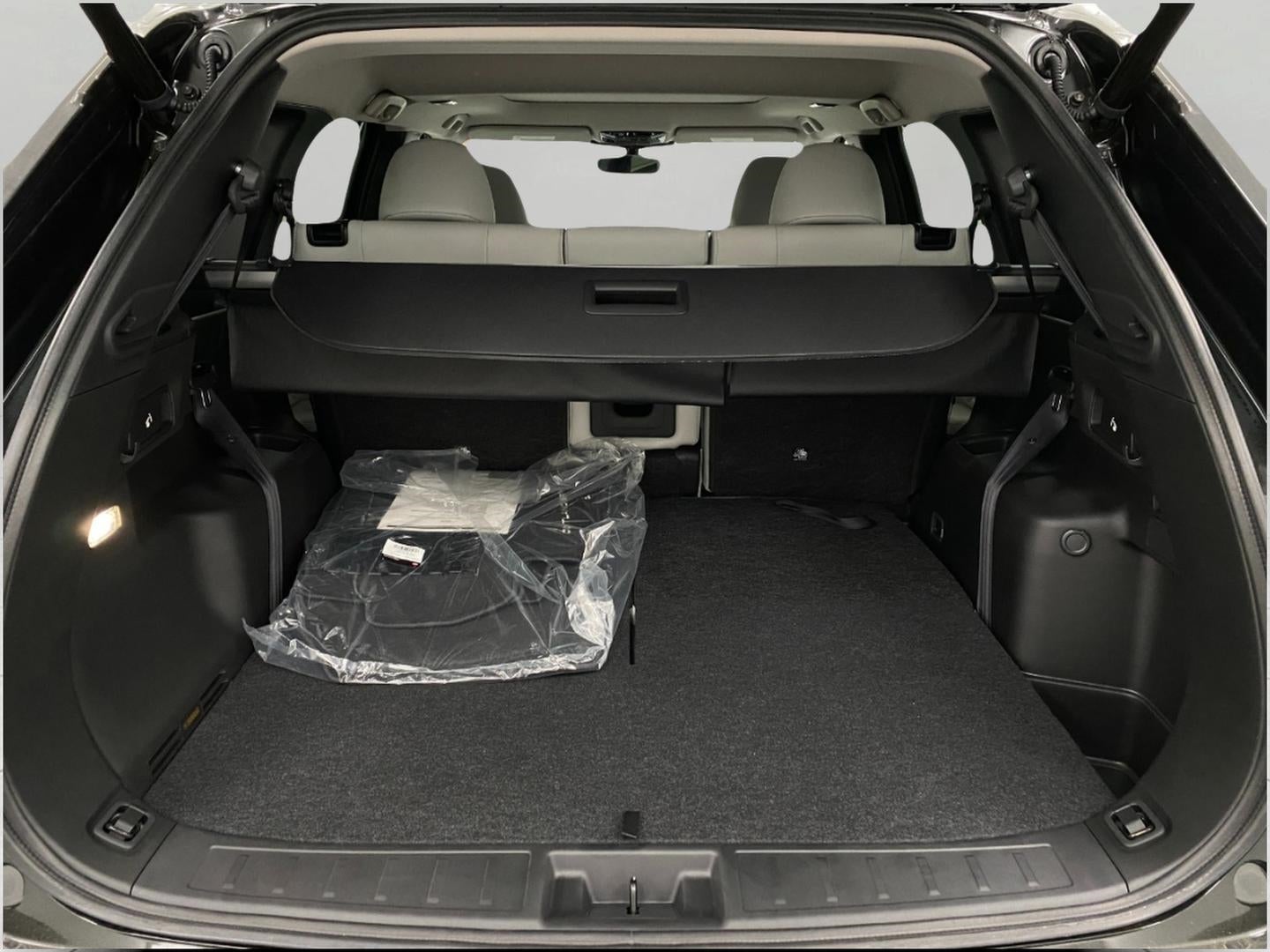 2025 Mitsubishi Outlander SEL S-AWC