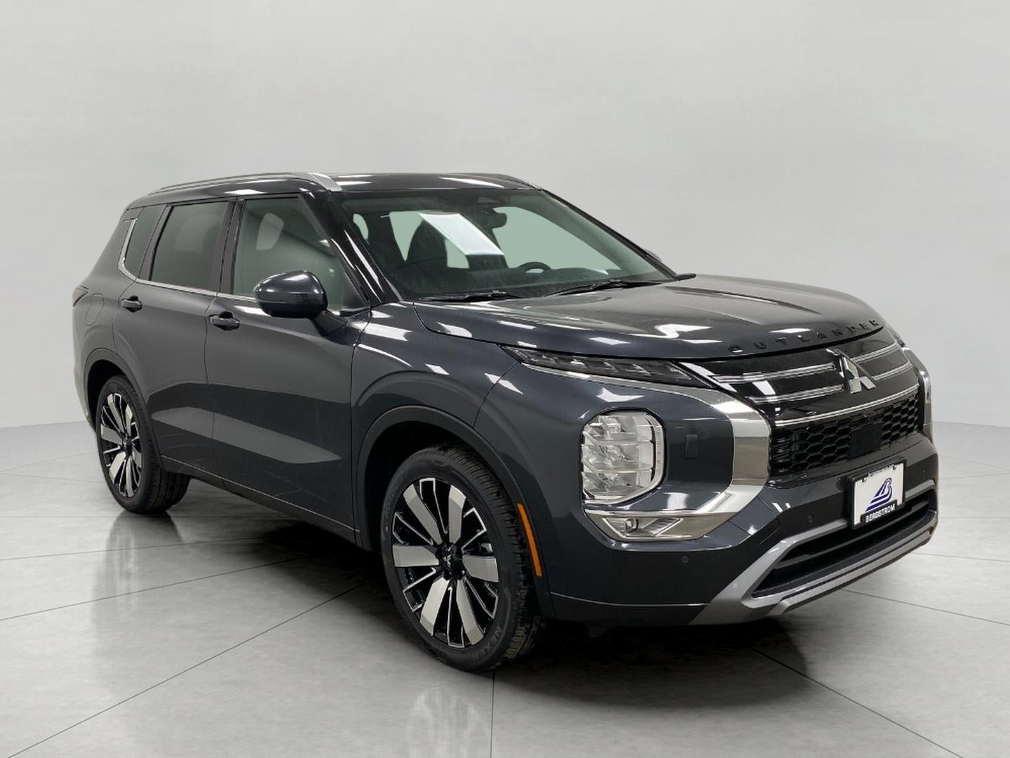 2026 Mitsubishi Outlander SEL S-AWC