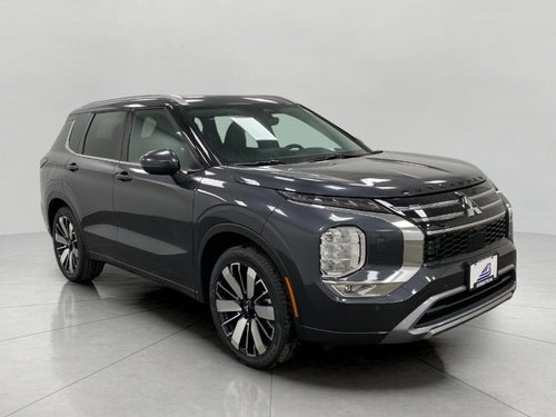 2026 Mitsubishi Outlander SEL S-AWC