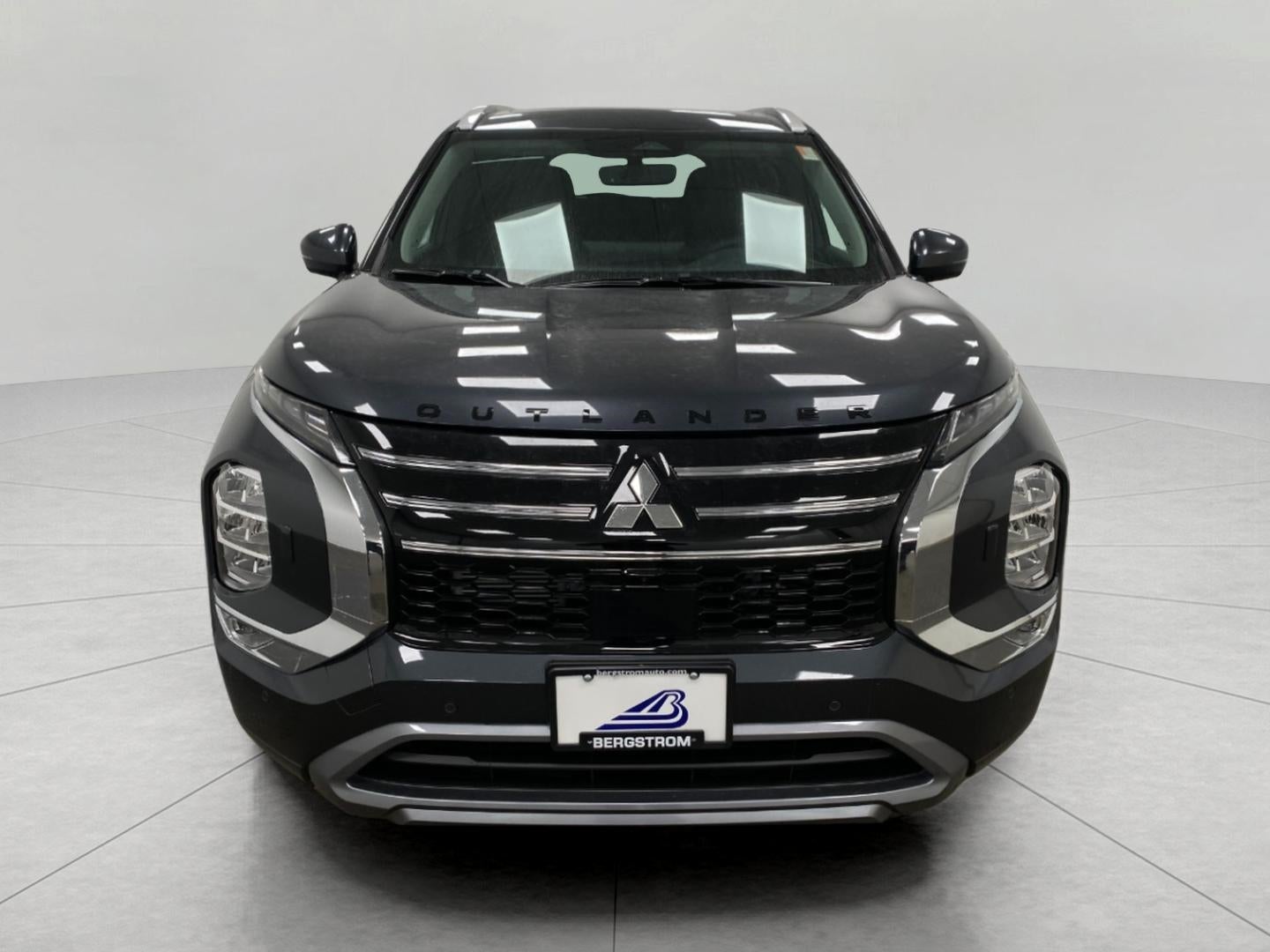 2026 Mitsubishi Outlander SEL S-AWC