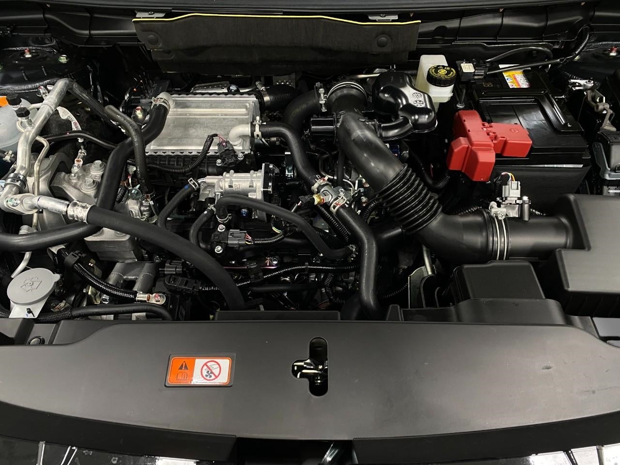 2026 Mitsubishi Outlander SEL S-AWC