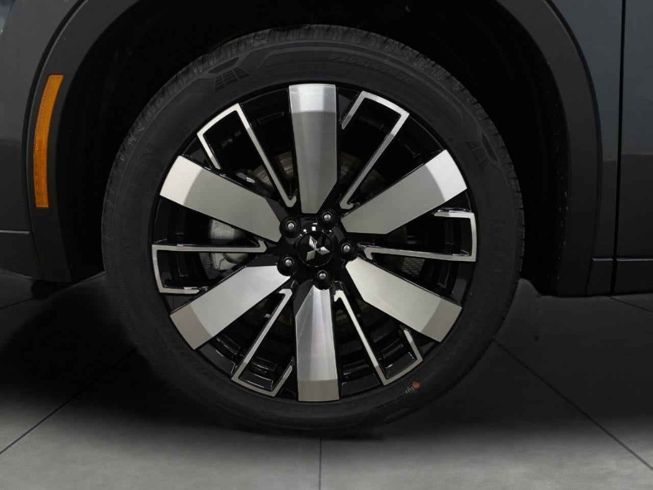 2026 Mitsubishi Outlander SEL S-AWC