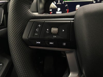 2026 Mitsubishi Outlander SEL S-AWC