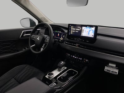 2026 Mitsubishi Outlander SEL S-AWC