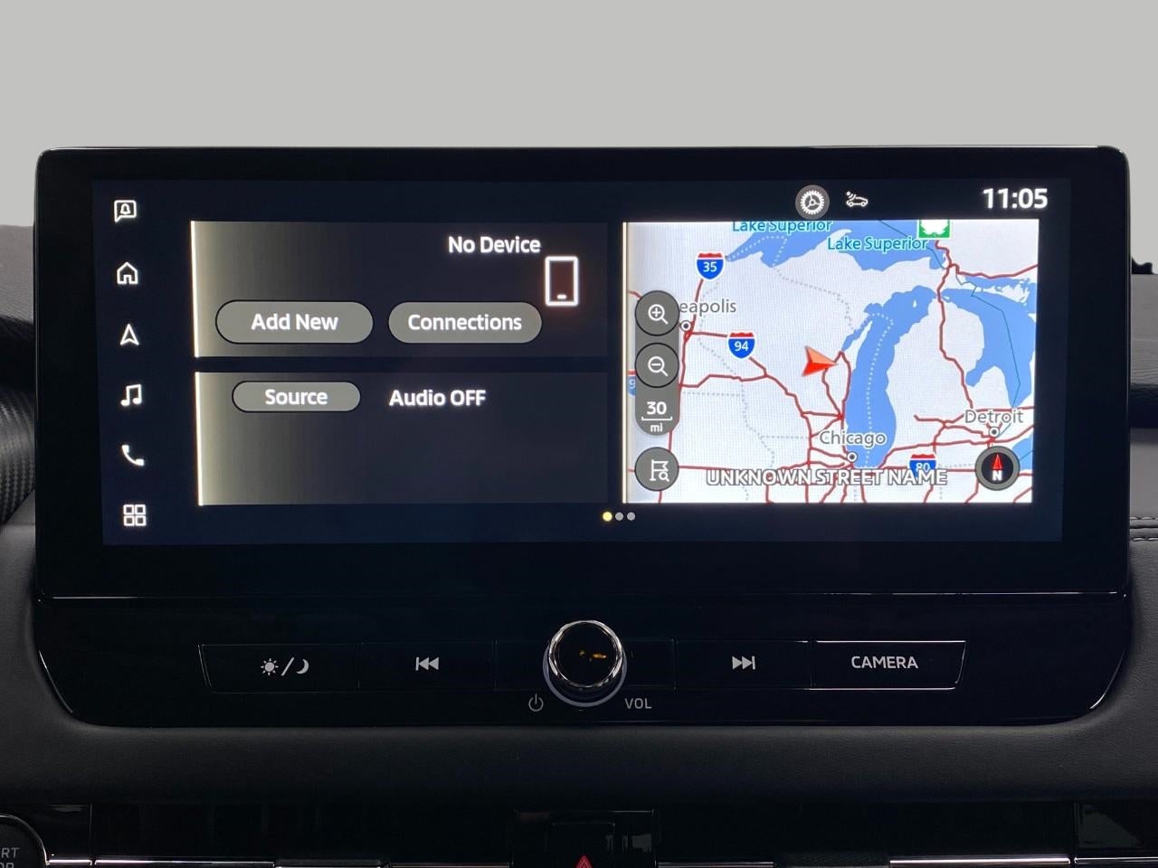 2026 Mitsubishi Outlander SEL S-AWC