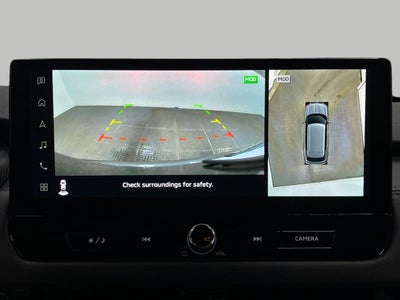 2026 Mitsubishi Outlander SEL S-AWC