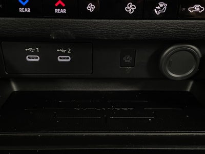 2026 Mitsubishi Outlander SEL S-AWC