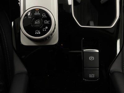 2026 Mitsubishi Outlander SEL S-AWC