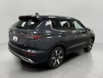 2026 Mitsubishi Outlander SEL S-AWC