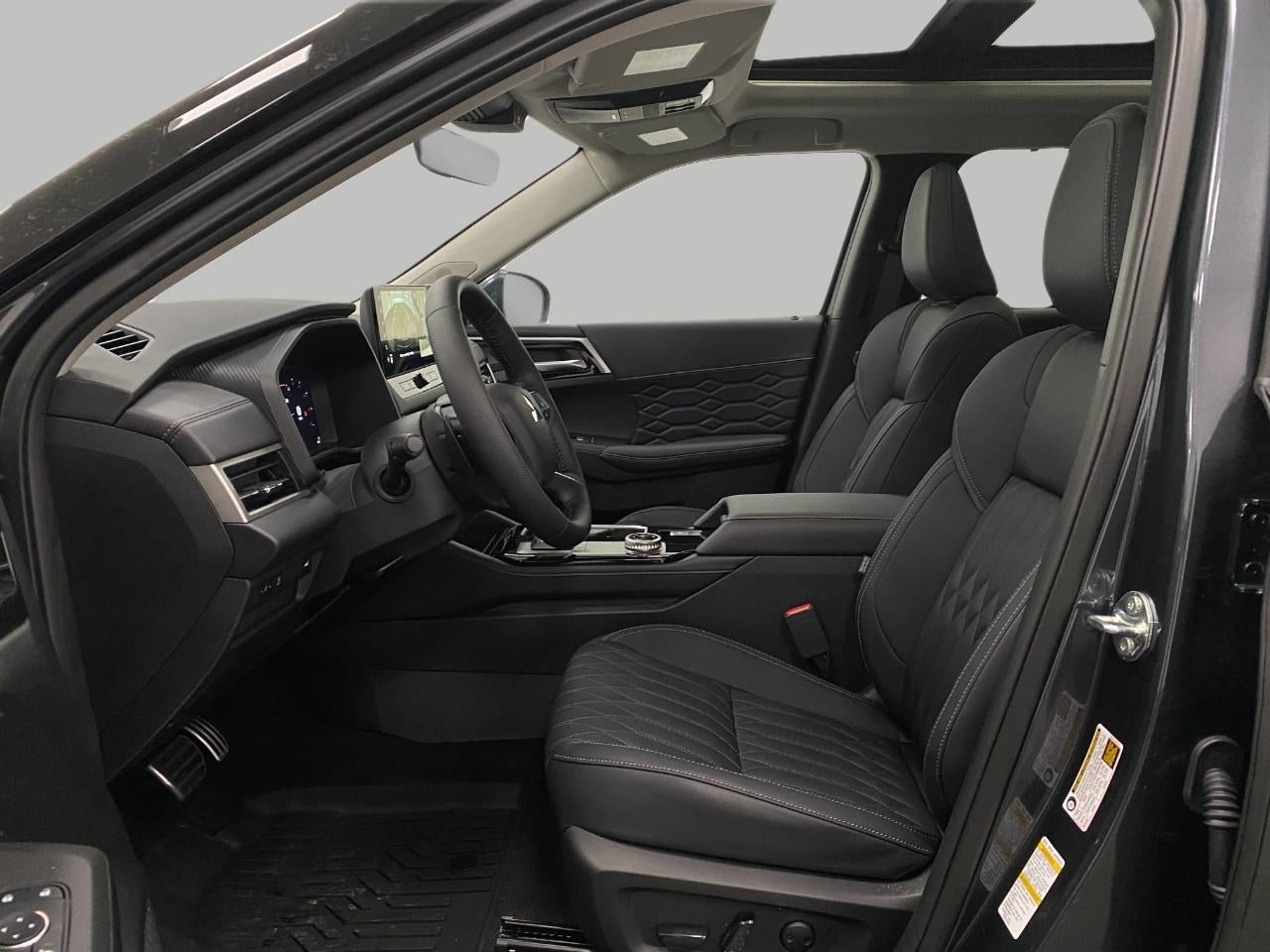 2026 Mitsubishi Outlander SEL S-AWC