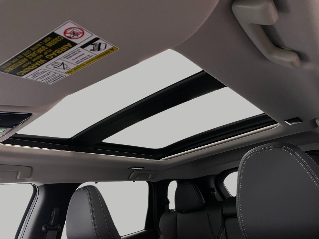 2026 Mitsubishi Outlander SEL S-AWC