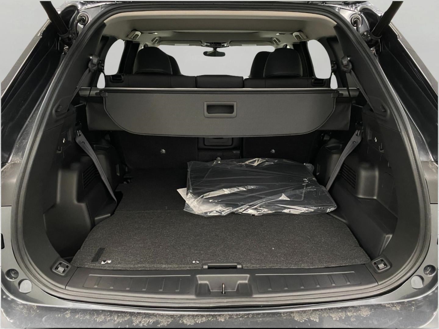 2026 Mitsubishi Outlander SEL S-AWC