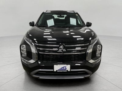 2026 Mitsubishi Outlander SEL S-AWC