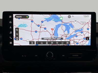 2026 Mitsubishi Outlander SEL S-AWC