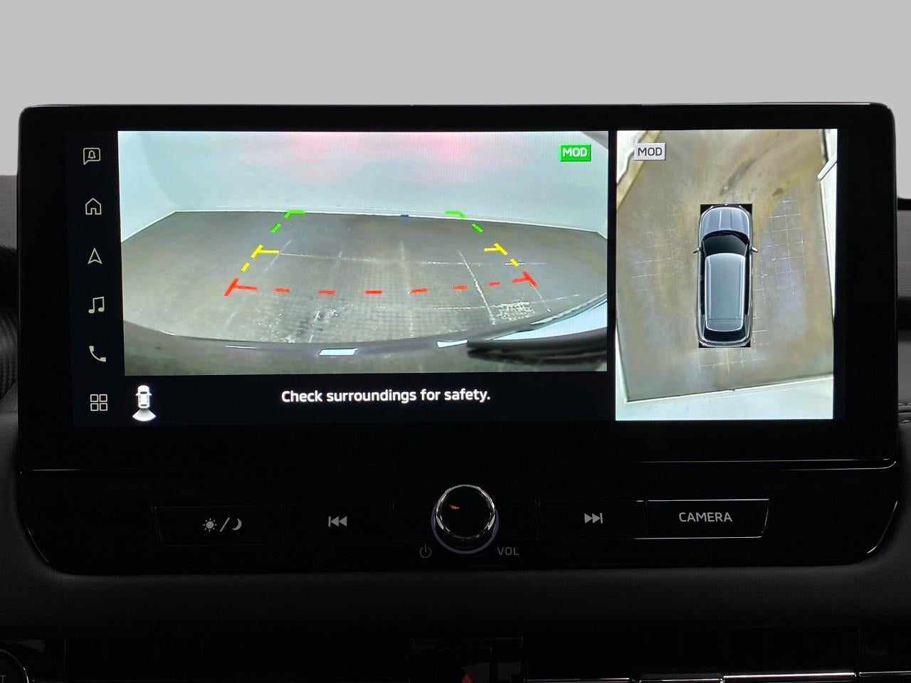 2026 Mitsubishi Outlander SEL S-AWC