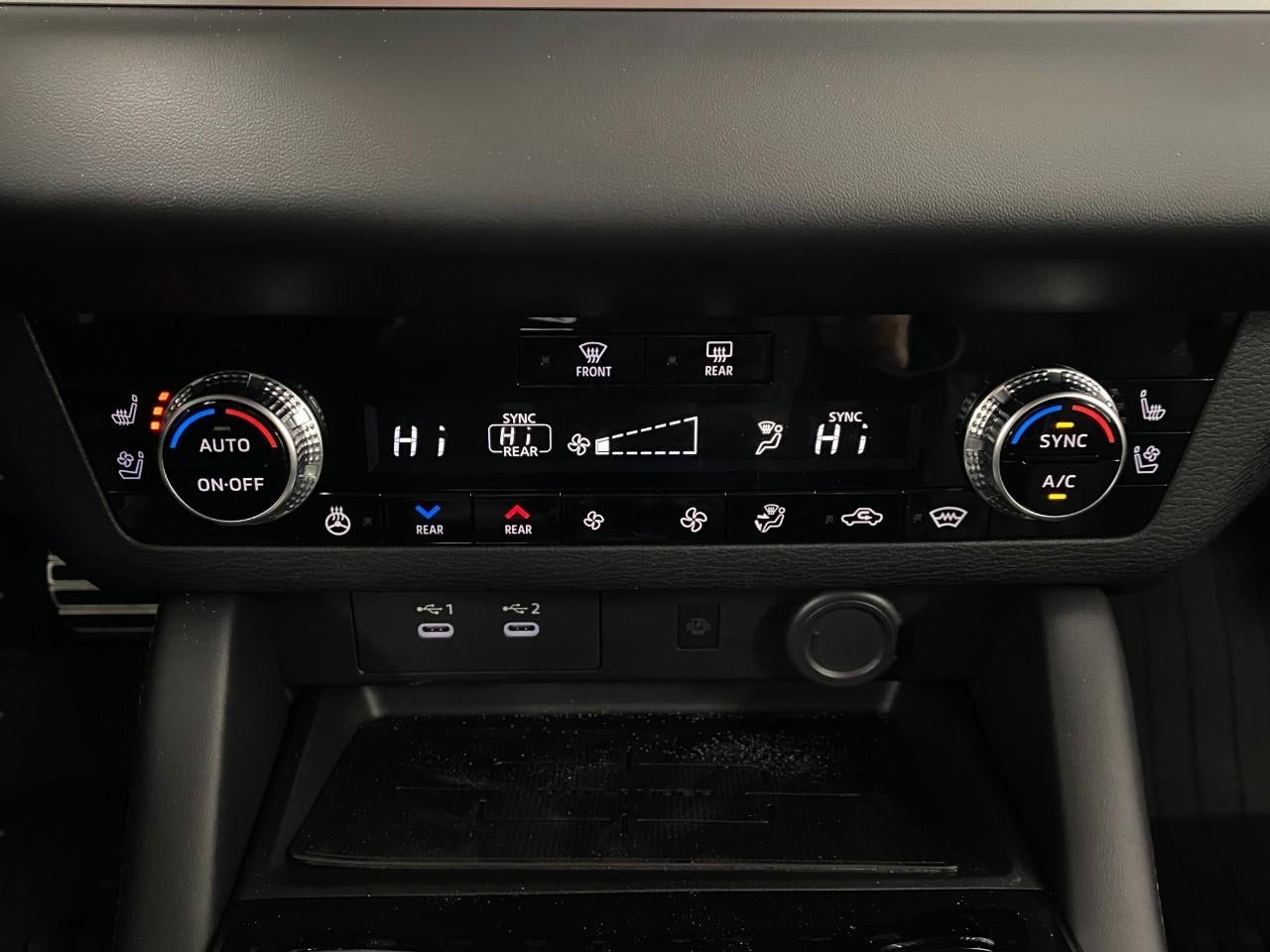 2026 Mitsubishi Outlander SEL S-AWC